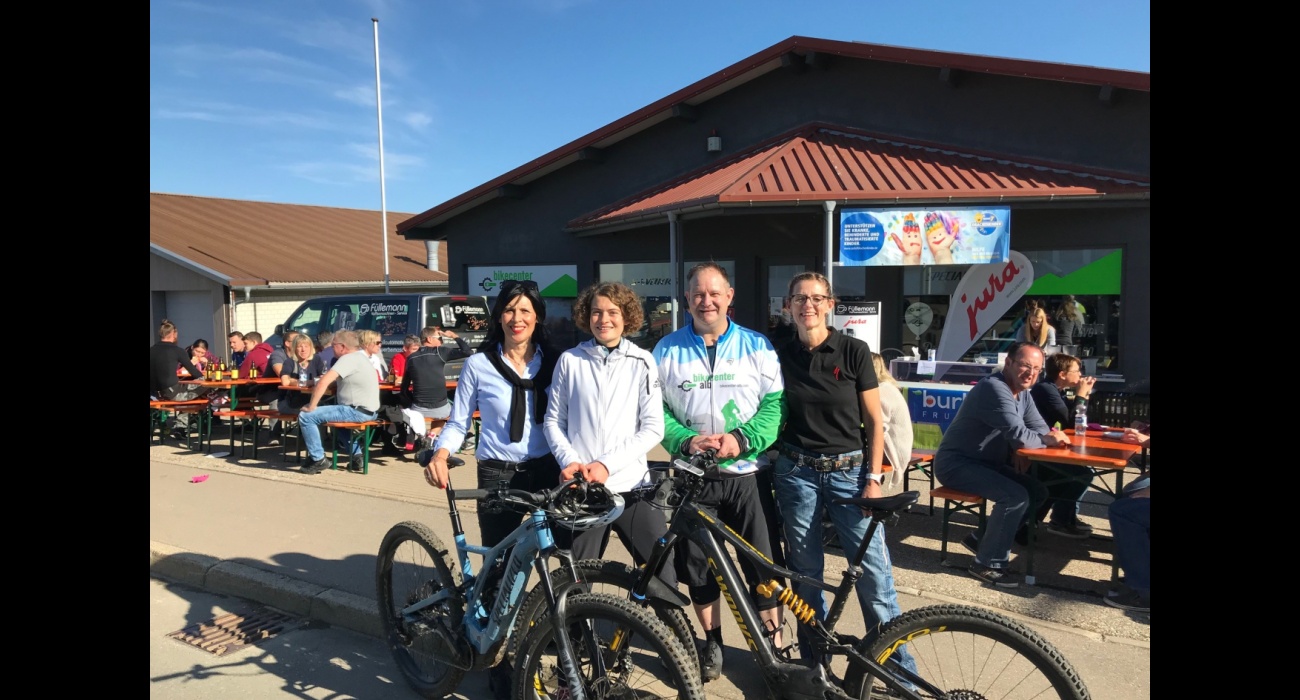 fahrrad laichingen